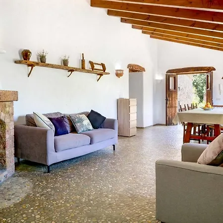 Cal Rei Villa