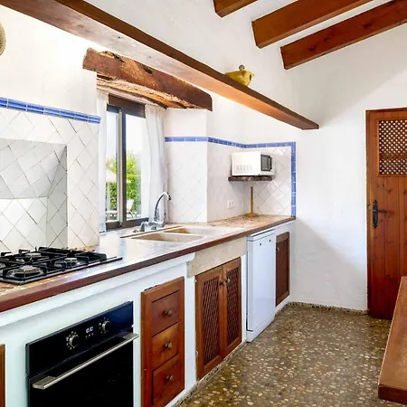 Villa Cal Rei Port de Pollenca
