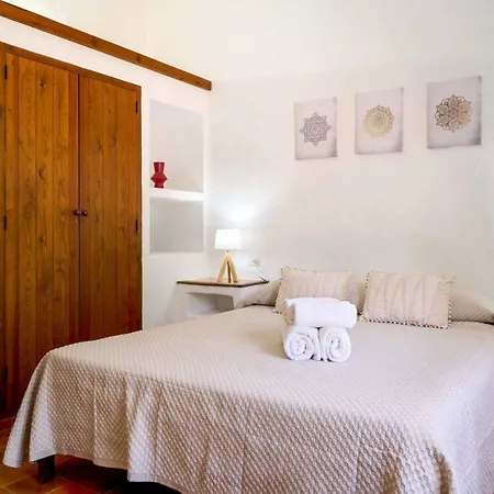 Cal Rei Villa Port de Pollença