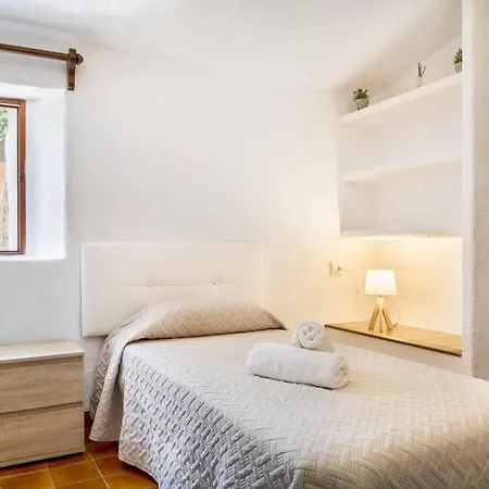 Villa Cal Rei
