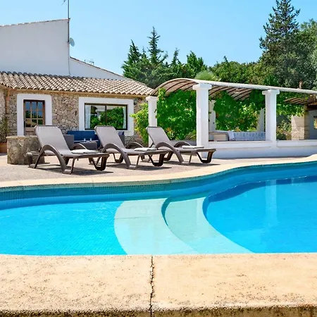 Villa Cal Rei *