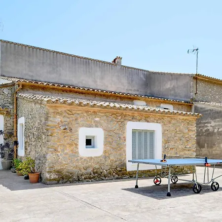 Cal Rei Port de Pollenca