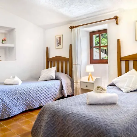 Cal Rei פורט דה פולנסה