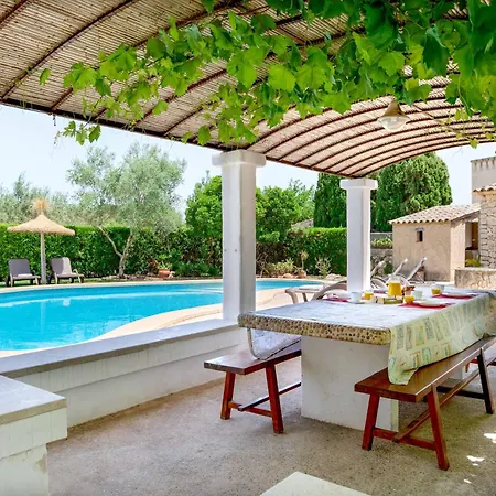 Villa Cal Rei