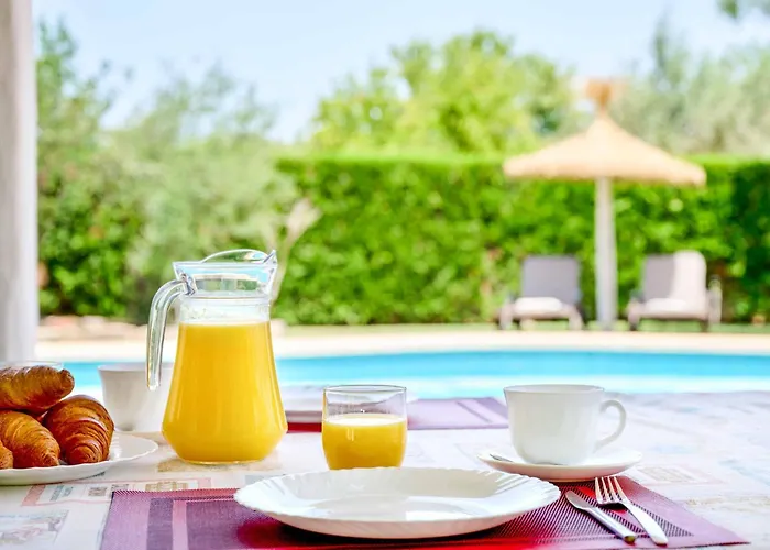 Cal Rei فيلة بورت دي بوينسا