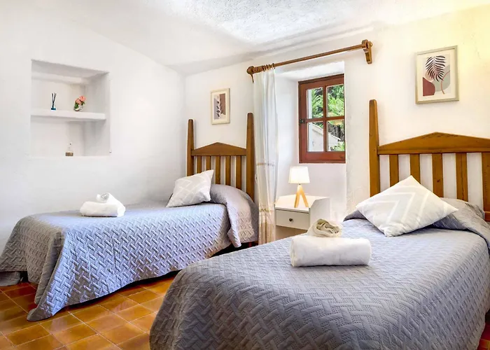 Cal Rei Поланко