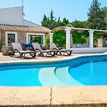 Villa Cal Rei *