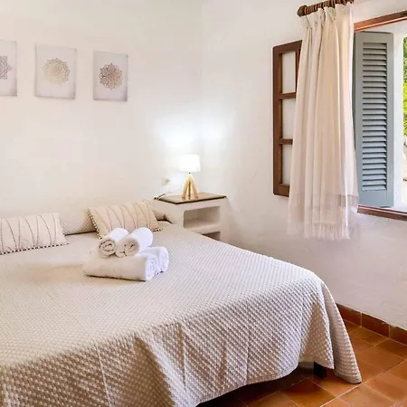 Villa Cal Rei Port de Pollenca