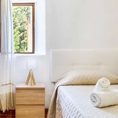 Cal Rei Villa Port de Pollenca