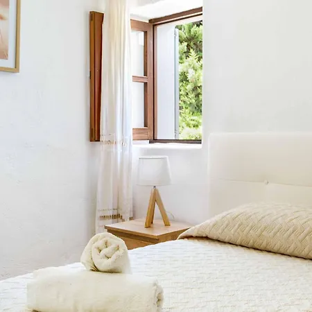 Villa Cal Rei Port de Pollenca