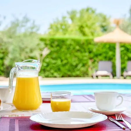 Cal Rei Villa Port de Pollenca