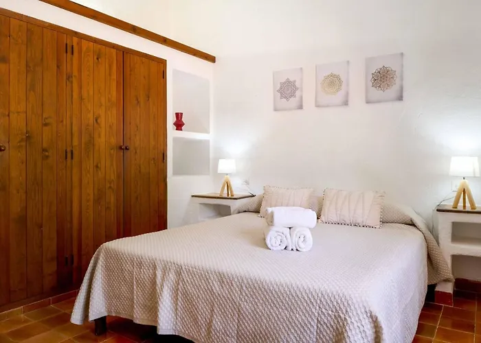 Cal Rei Villa Port de Pollença