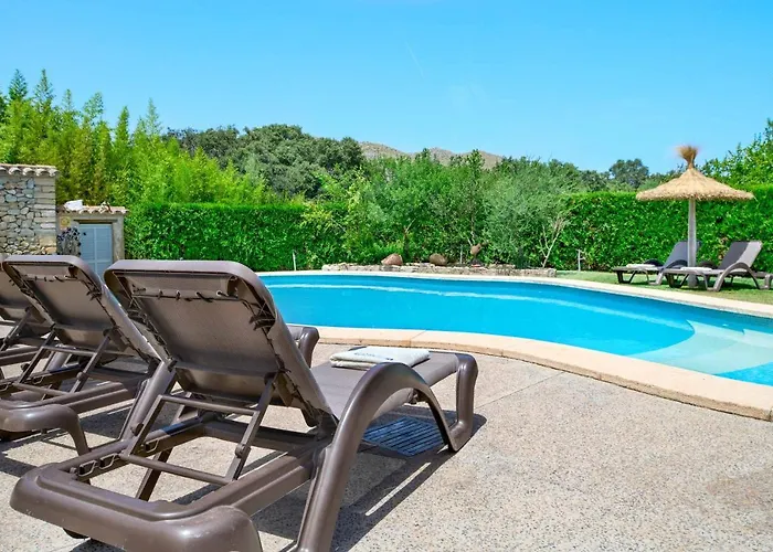 Cal Rei * Port de Pollença