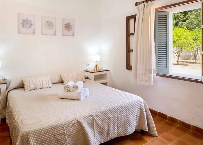 Villa Cal Rei Port de Pollença