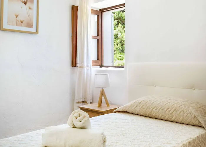 Villa Cal Rei Port de Pollença