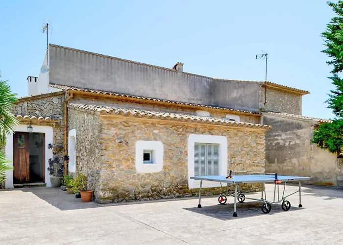 Cal Rei Port de Pollenca