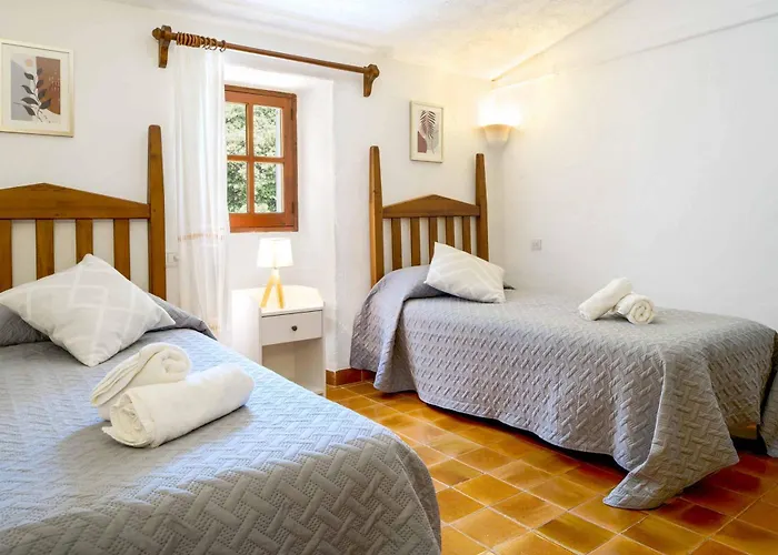 Cal Rei * Port de Pollenca